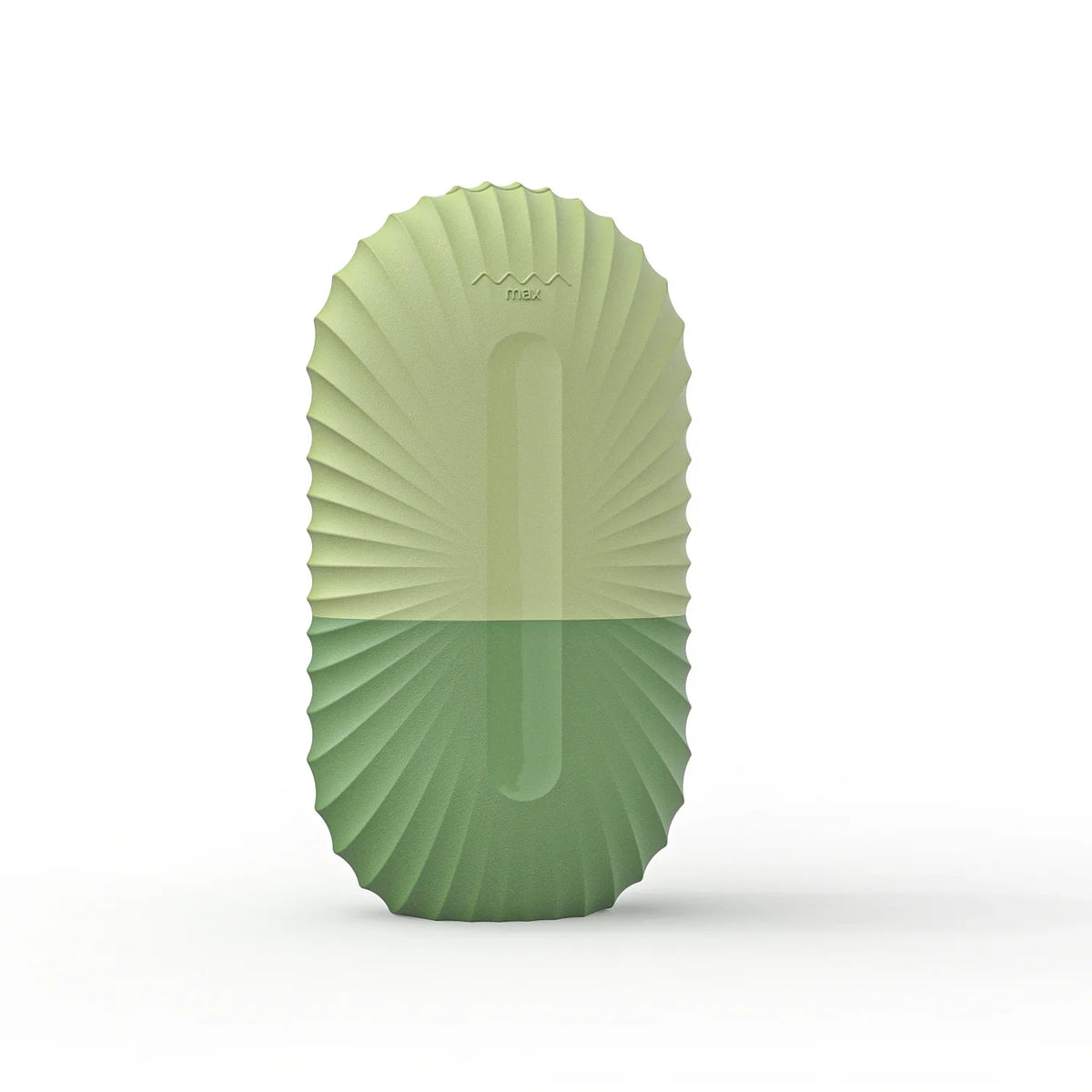 1pc ice roller-Green Color Silicone Ice Face Roller Set With Gua Sha Massage Tools