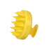 Y5 Color Silicone Scalp Shampoo Brush – Massage & Deep Clean