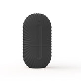1pc ice roller-Black Color Silicone Ice Face Roller Set With Gua Sha Massage Tools