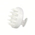 Y14 Color Silicone Scalp Shampoo Brush – Massage & Deep Clean