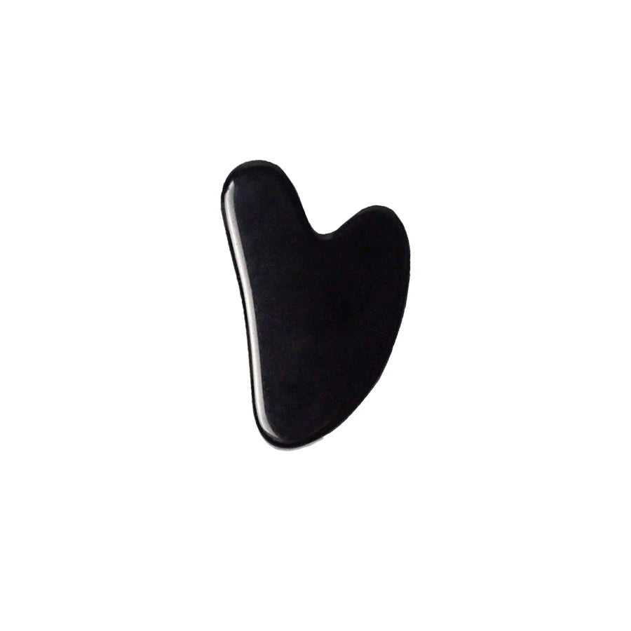 1pc Gua Sha Board Color Silicone Ice Face Roller Set With Gua Sha Massage Tools
