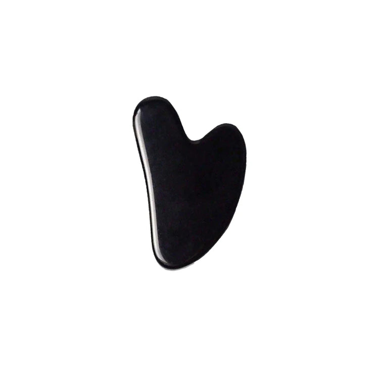 1pc Gua Sha Board Color Silicone Ice Face Roller Set With Gua Sha Massage Tools