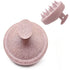 Y4 Color Silicone Scalp Shampoo Brush – Massage & Deep Clean